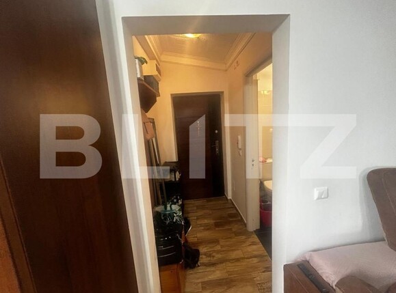 Garsonieră de vânzare Exterior Est - 155657AV | BLITZ Iași | Poza8