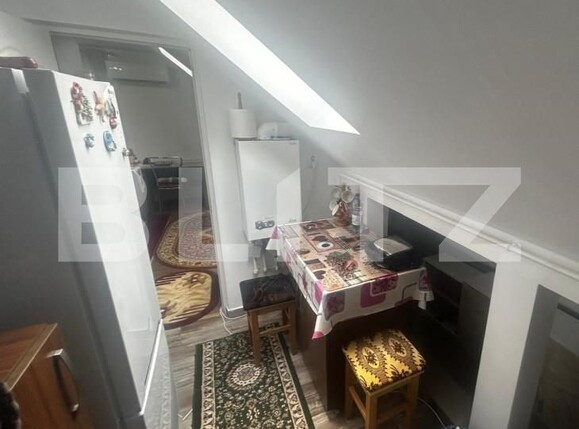 Garsonieră de vânzare Exterior Est - 155657AV | BLITZ Iași | Poza7