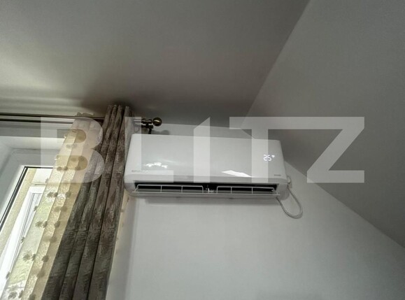 Garsonieră de vânzare Exterior Est - 155657AV | BLITZ Iași | Poza12