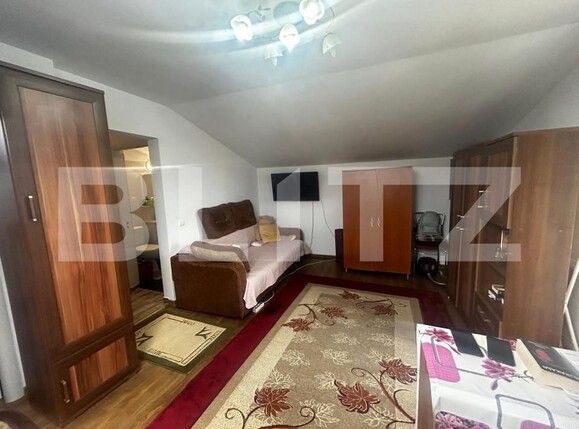Garsonieră de vânzare Exterior Est - 155657AV | BLITZ Iași | Poza5