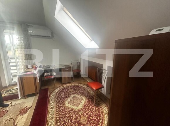 Garsonieră de vânzare Exterior Est - 155657AV | BLITZ Iași | Poza4
