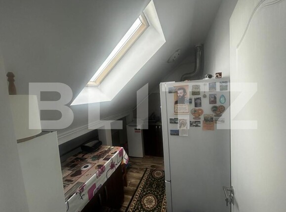 Garsonieră de vânzare Exterior Est - 155657AV | BLITZ Iași | Poza6