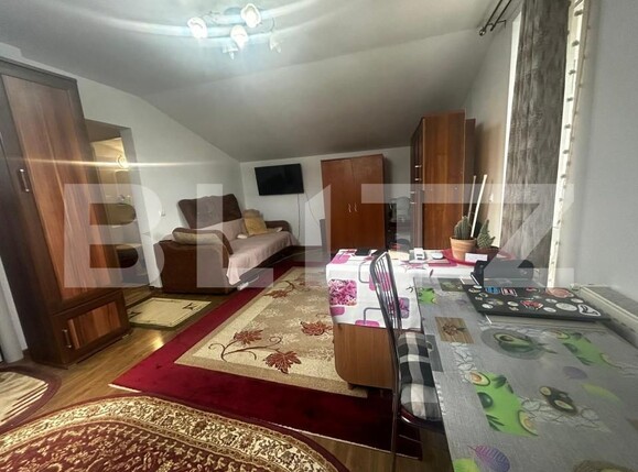 Garsonieră de vânzare Exterior Est - 155657AV | BLITZ Iași | Poza2