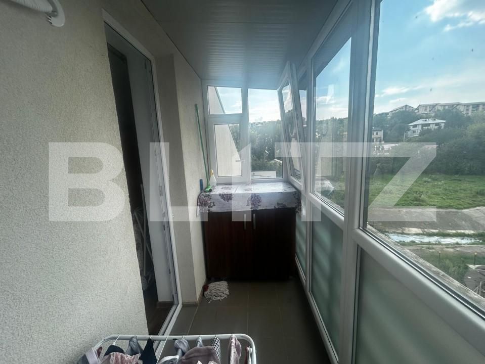 Garsonieră de vânzare Exterior Est - 155657AV | BLITZ Iași | Poza9