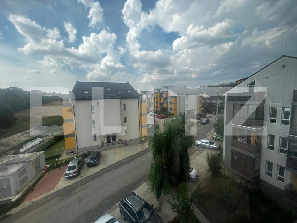 Garsonieră de vânzare Exterior Est - 155657AV | BLITZ Iași | Poza11