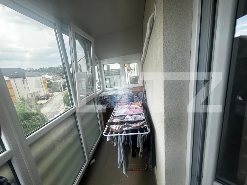 Garsonieră de vânzare Exterior Est - 155657AV | BLITZ Iași | Poza10