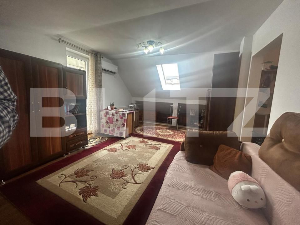 Garsonieră de vânzare Exterior Est - 155657AV | BLITZ Iași | Poza3