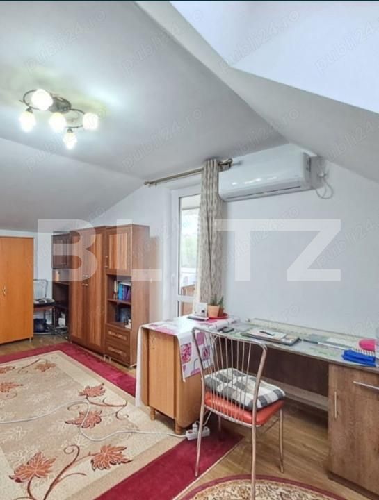 Garsonieră de vânzare Exterior Est - 155657AV | BLITZ Iași | Poza1