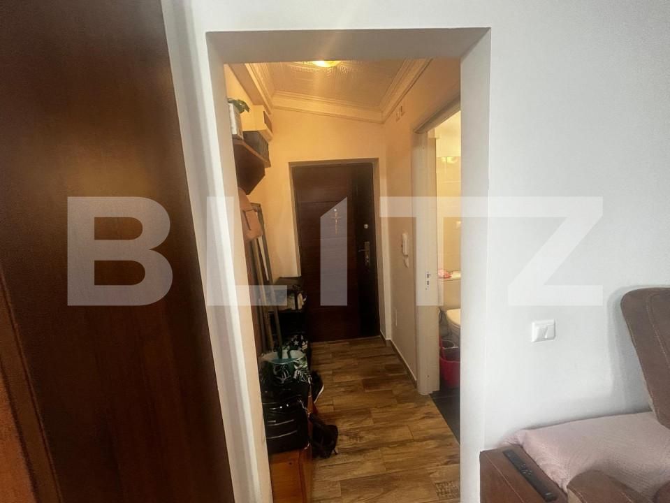 Garsonieră de vânzare Exterior Est - 155657AV | BLITZ Iași | Poza8