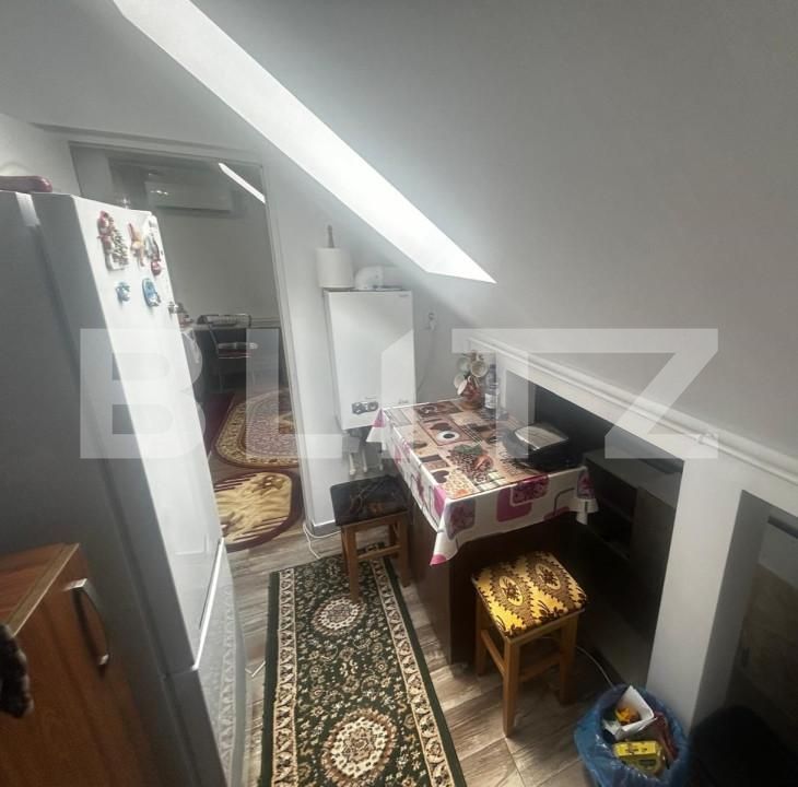 Garsonieră de vânzare Exterior Est - 155657AV | BLITZ Iași | Poza7