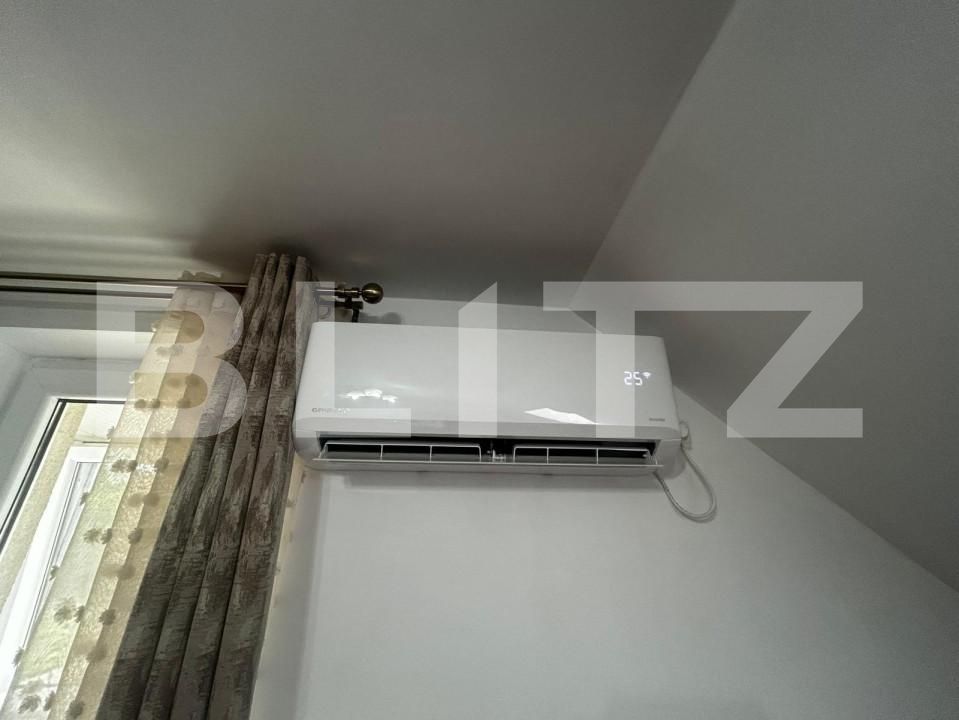 Garsonieră de vânzare Exterior Est - 155657AV | BLITZ Iași | Poza12