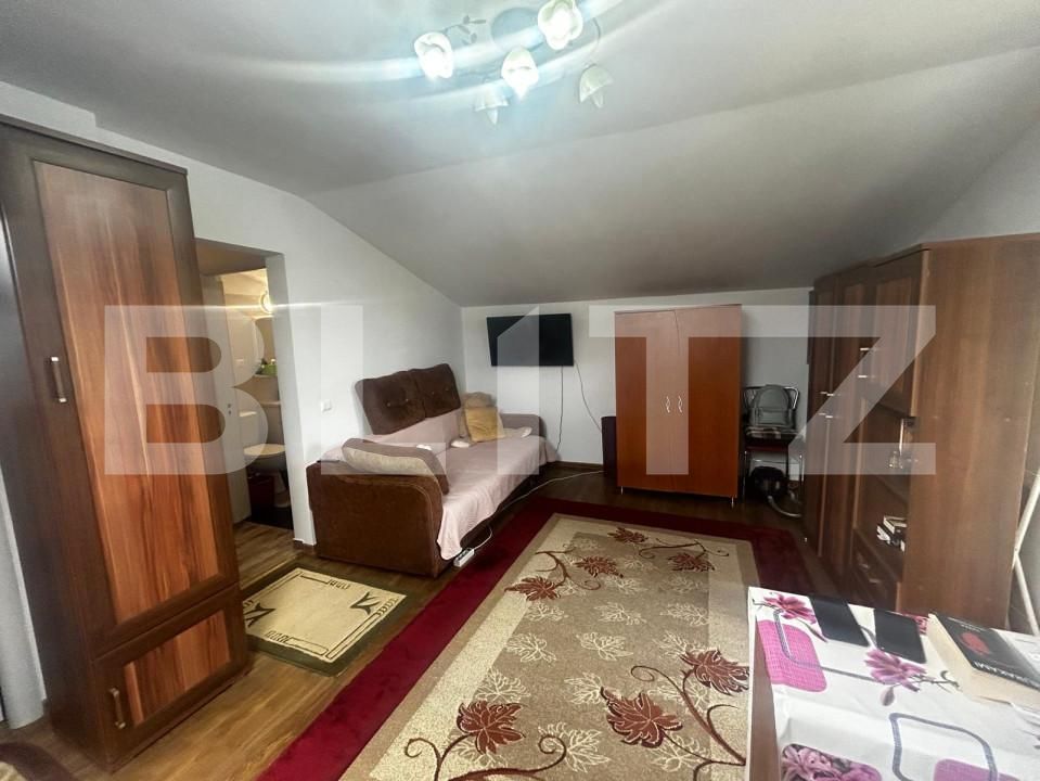 Garsonieră de vânzare Exterior Est - 155657AV | BLITZ Iași | Poza5