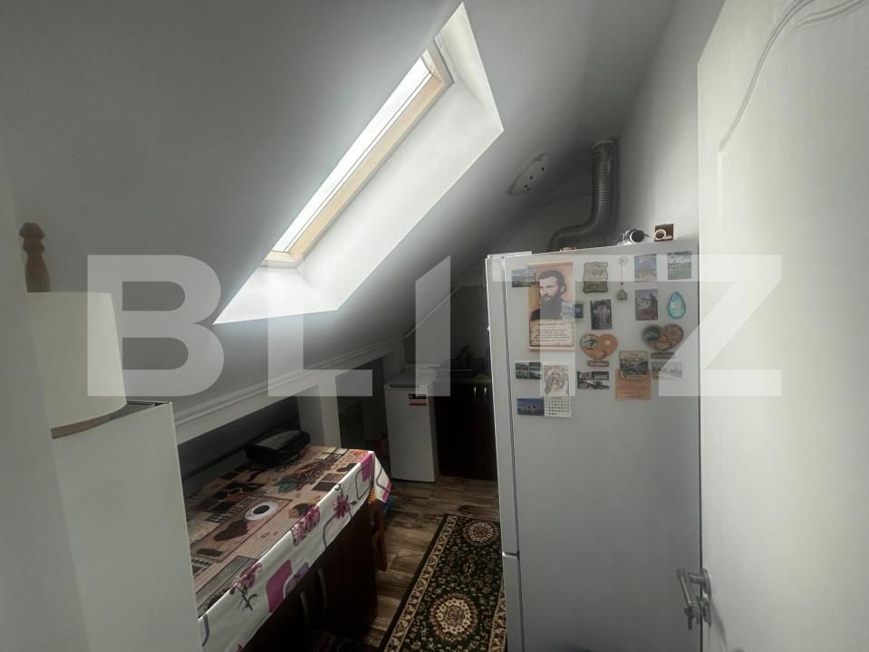 Garsonieră de vânzare Exterior Est - 155657AV | BLITZ Iași | Poza6