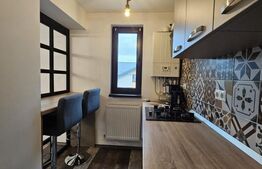 Apartament Modern cu 2 Camere în Zona Rediu – Confort și Eleganță într-o Locație