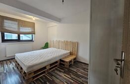 Apartament Modern cu 2 Camere în Zona Rediu – Confort și Eleganță într-o Locație