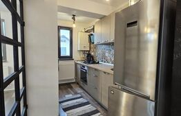 Apartament Modern cu 2 Camere în Zona Rediu – Confort și Eleganță într-o Locație