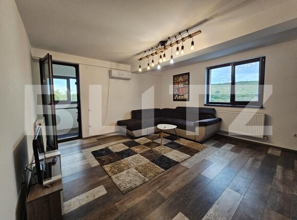 Apartament de vânzare 2 camere Rediu - 155673AV | BLITZ Iași | Poza1