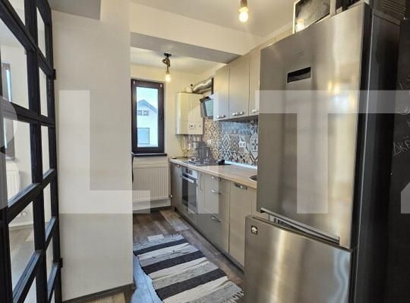 Apartament de vânzare 2 camere Rediu - 155673AV | BLITZ Iași | Poza4