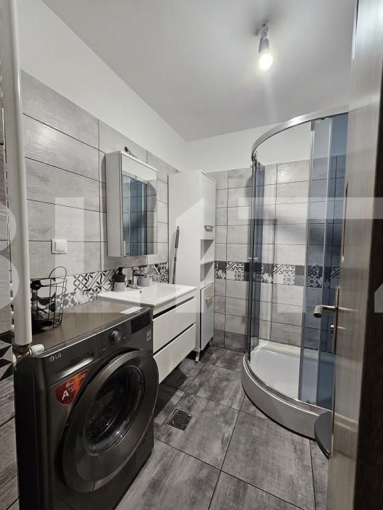 Apartament de vânzare 2 camere Rediu - 155673AV | BLITZ Iași | Poza6