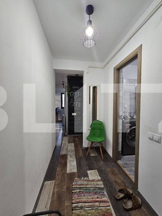 Apartament de vânzare 2 camere Rediu - 155673AV | BLITZ Iași | Poza7
