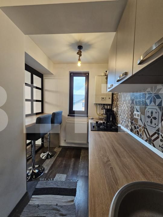 Apartament de vânzare 2 camere Rediu - 155673AV | BLITZ Iași | Poza3