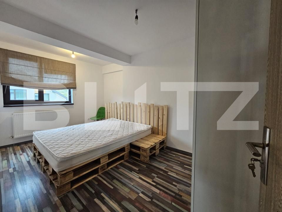 Apartament de vânzare 2 camere Rediu - 155673AV | BLITZ Iași | Poza2