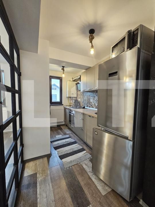 Apartament de vânzare 2 camere Rediu - 155673AV | BLITZ Iași | Poza4