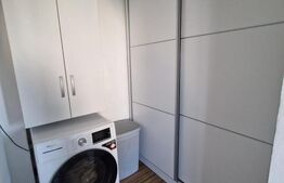 Apartament de lux cu 3 camere, zona Palas 
