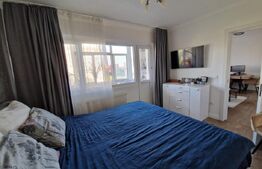 Apartament de lux cu 3 camere, zona Palas 