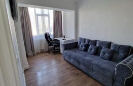 Apartament de lux cu 3 camere, zona Palas 