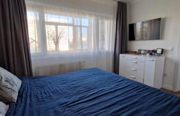 Apartament de lux cu 3 camere, zona Palas 