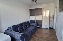 Apartament de lux cu 3 camere, zona Palas 