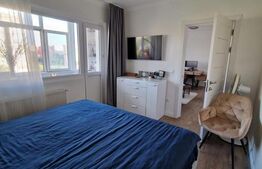 Apartament de lux cu 3 camere, zona Palas 