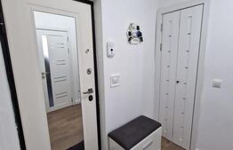 Apartament de lux cu 3 camere, zona Palas 