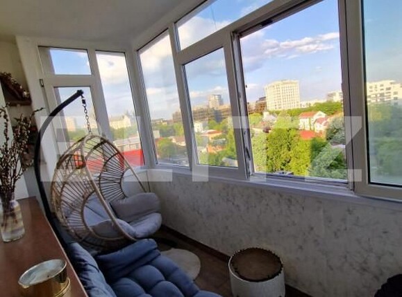 Apartament de vânzare 3 camere Central - 155724AV | BLITZ Iași | Poza10