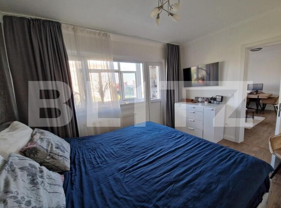 Apartament de vânzare 3 camere Central - 155724AV | BLITZ Iași | Poza6