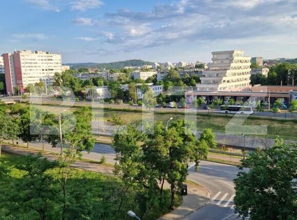 Apartament de vânzare 3 camere Central - 155724AV | BLITZ Iași | Poza2