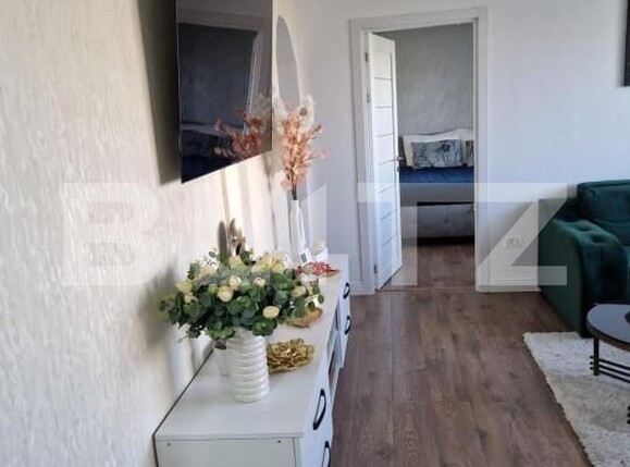 Apartament de vânzare 3 camere Central - 155724AV | BLITZ Iași | Poza3