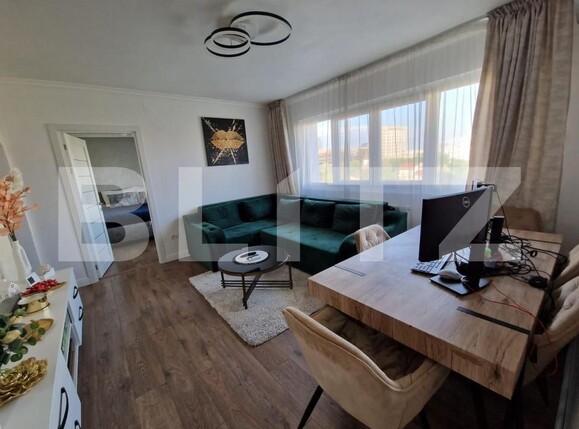 Apartament de vânzare 3 camere Central - 155724AV | BLITZ Iași | Poza4