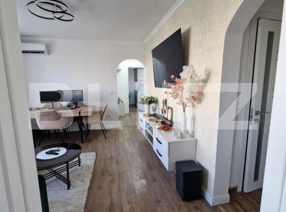Apartament de vânzare 3 camere Central - 155724AV | BLITZ Iași | Poza11