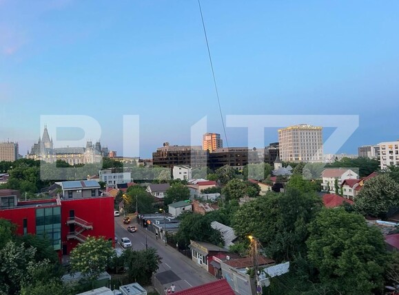 Apartament de vânzare 3 camere Central - 155724AV | BLITZ Iași | Poza1