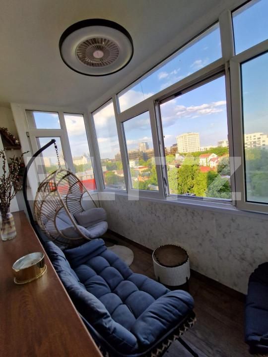 Apartament de vânzare 3 camere Central - 155724AV | BLITZ Iași | Poza10