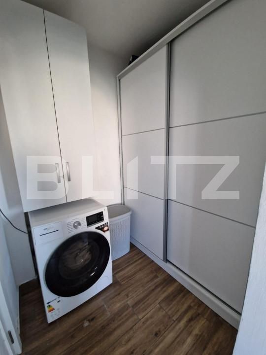 Apartament de vânzare 3 camere Central - 155724AV | BLITZ Iași | Poza5