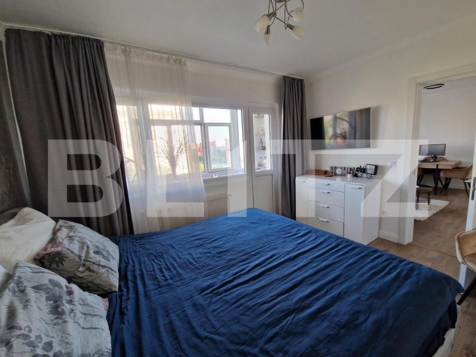 Apartament de vânzare 3 camere Central - 155724AV | BLITZ Iași | Poza6