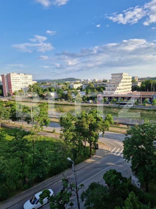 Apartament de vânzare 3 camere Central - 155724AV | BLITZ Iași | Poza2