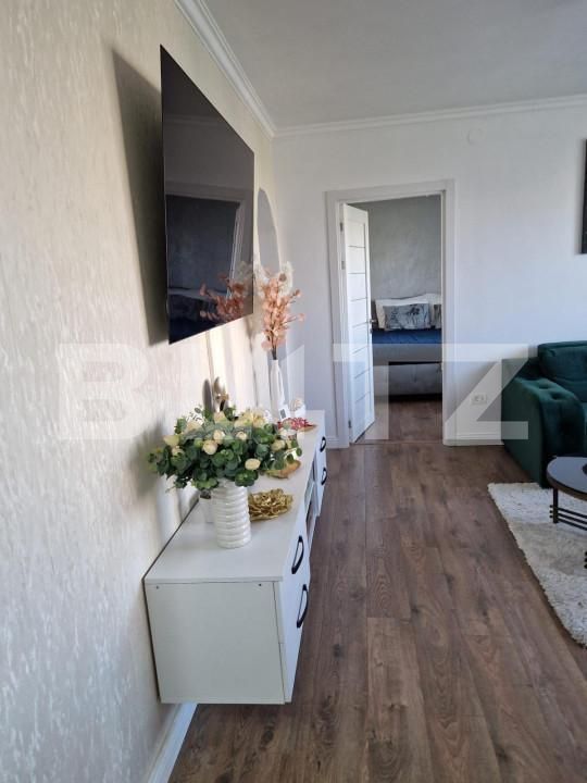 Apartament de vânzare 3 camere Central - 155724AV | BLITZ Iași | Poza3