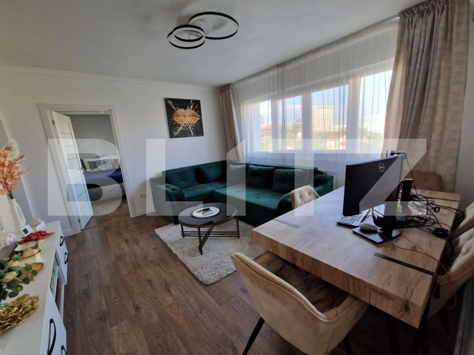Apartament de vânzare 3 camere Central - 155724AV | BLITZ Iași | Poza4