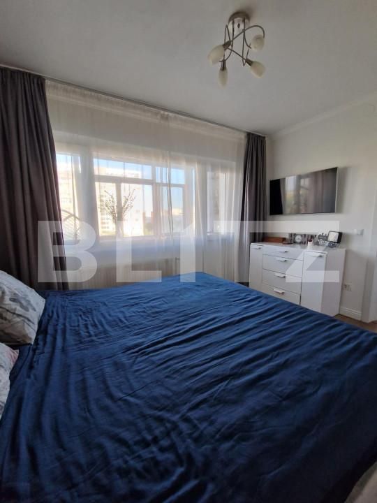 Apartament de vânzare 3 camere Central - 155724AV | BLITZ Iași | Poza9