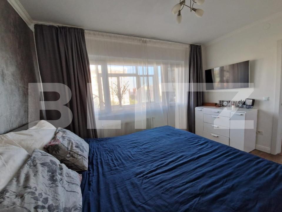 Apartament de vânzare 3 camere Central - 155724AV | BLITZ Iași | Poza8