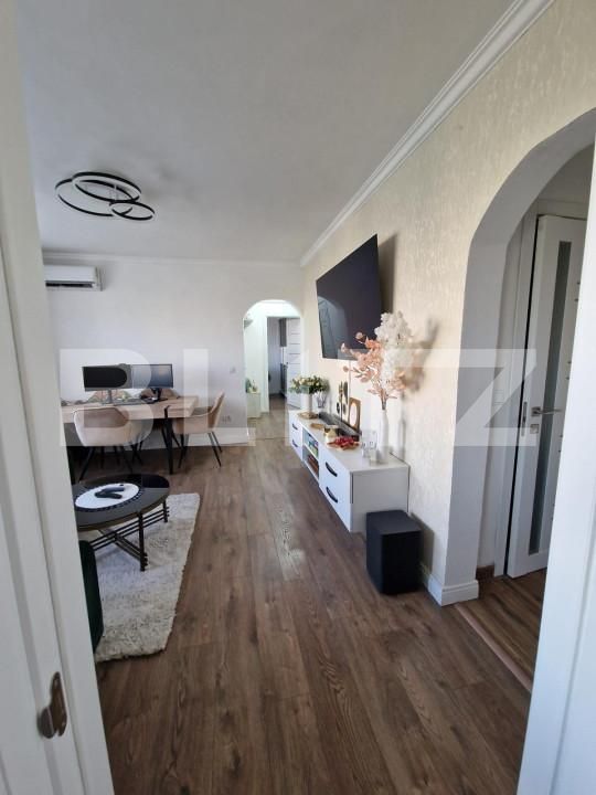 Apartament de vânzare 3 camere Central - 155724AV | BLITZ Iași | Poza11